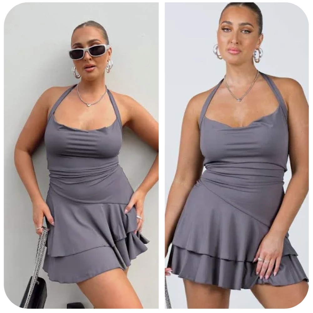 Princess polly sarno mini dress